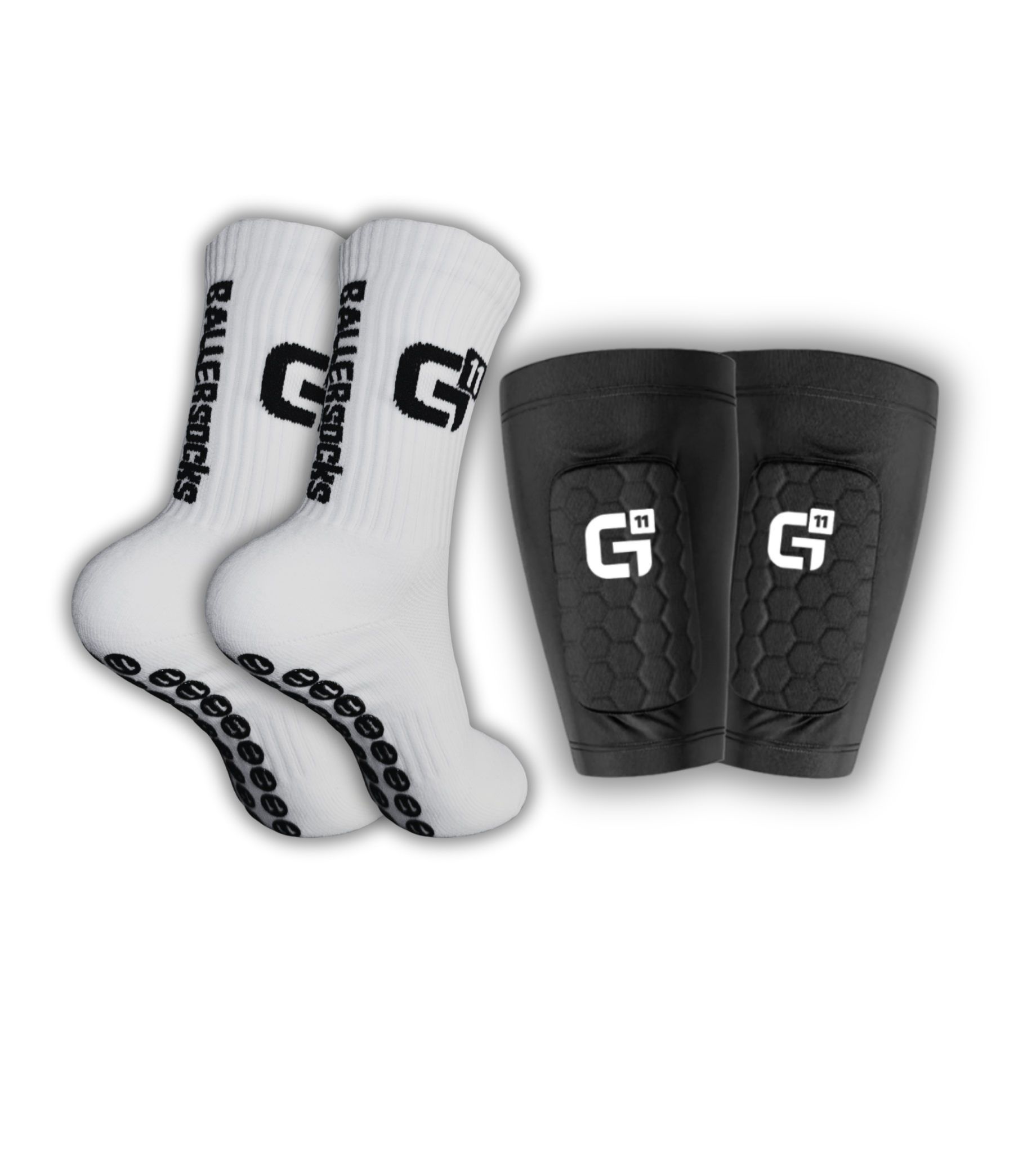 GRIPELEVEN PRO BUNDLE