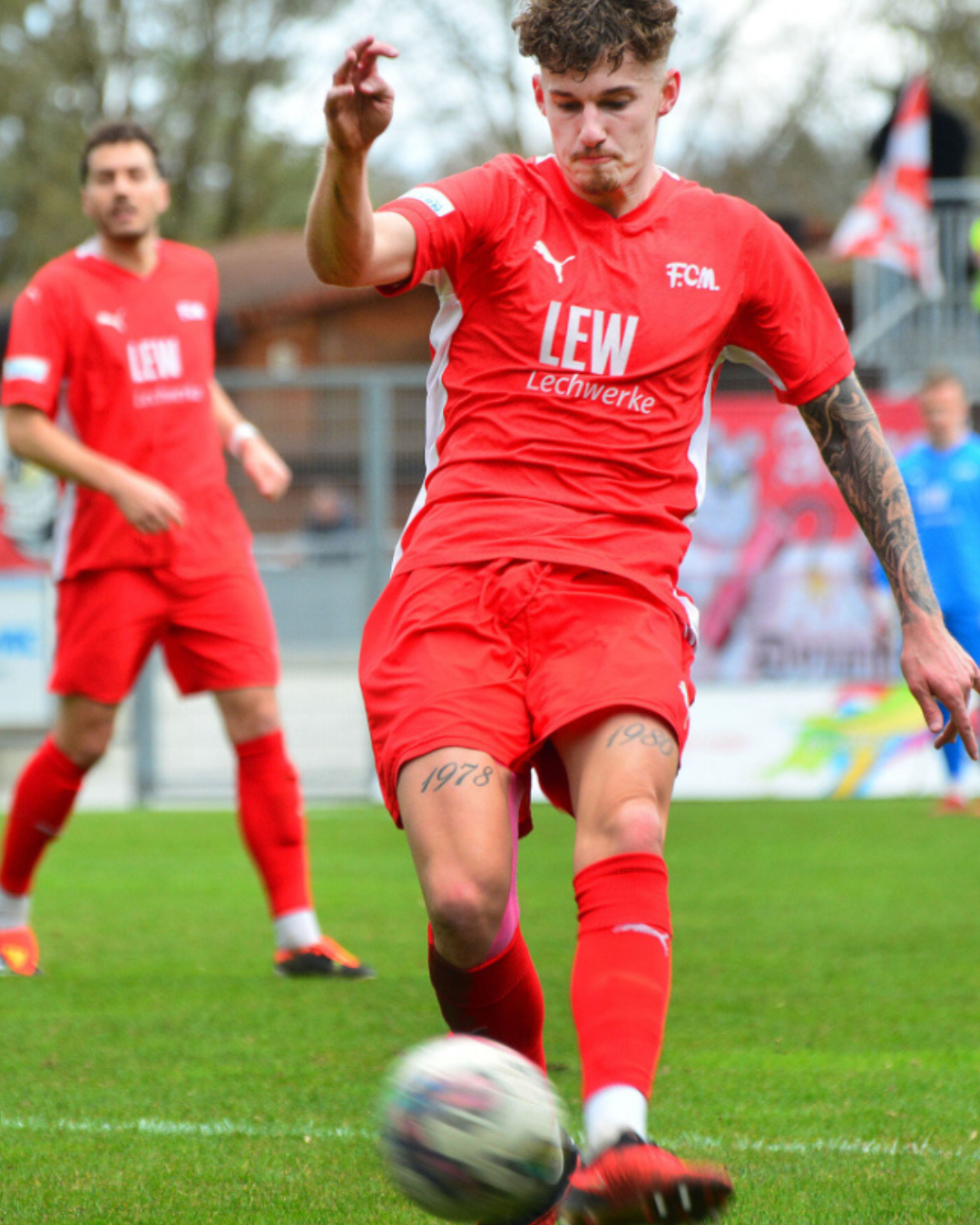 Dominik Kurija (Türkgücü München)