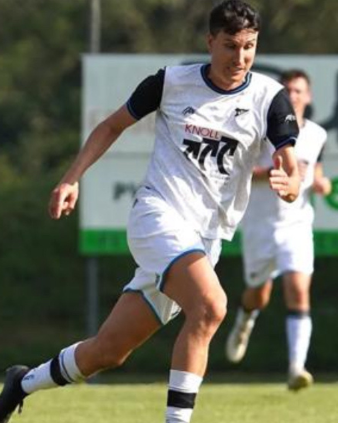 Daniel Krug (Fc Hüttisheim)