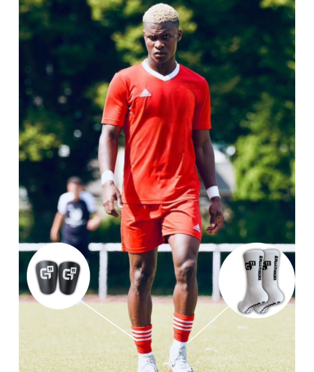 PERFORMANCE LOW SOCKS STYLE BUNDLE