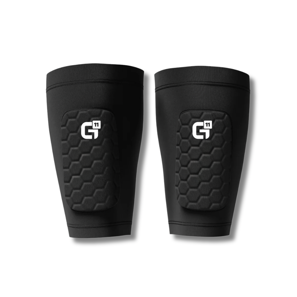 Gripeleven Shinguards Sleeve