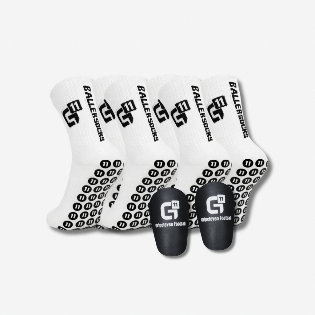 SEASON BUNDLE GRIPELEVENFOOTBALL