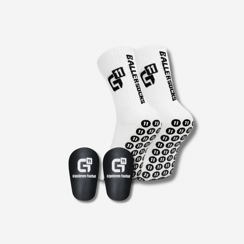 GRIPELEVEN FOOTBALL BALLER BUNDLE