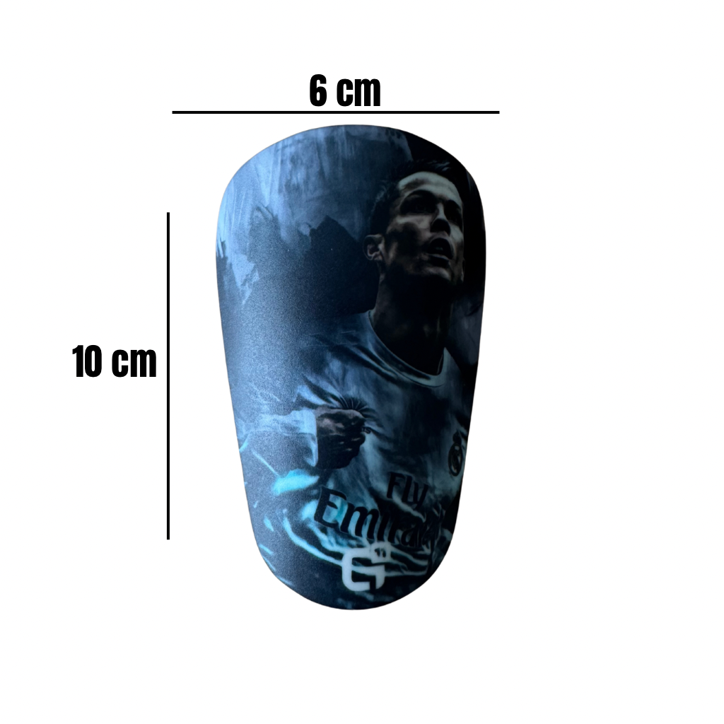 GRIPELEVEN FOOTBALL CUSTOM SHINPADS(Personalisierte Schienbeinschoner)