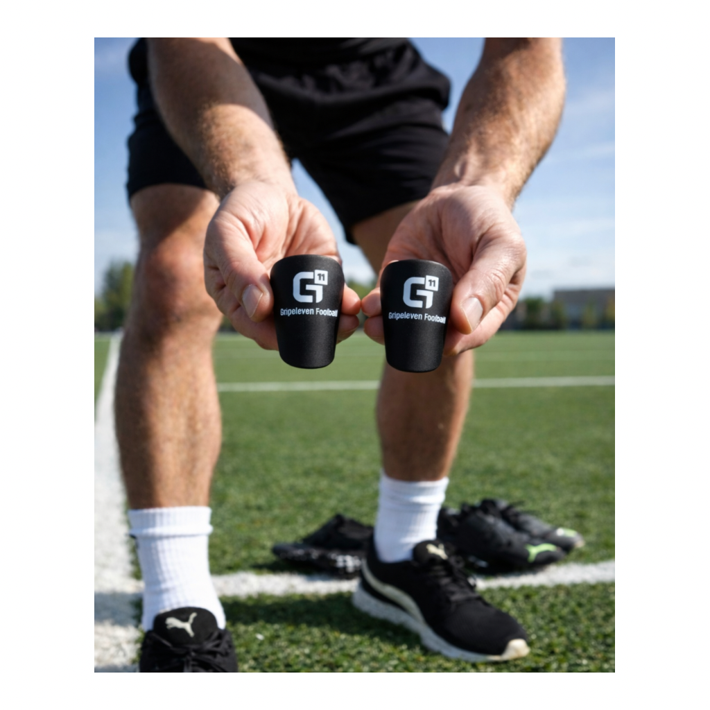 GRIPELEVEN MINI SHINPADS(10x6cm)