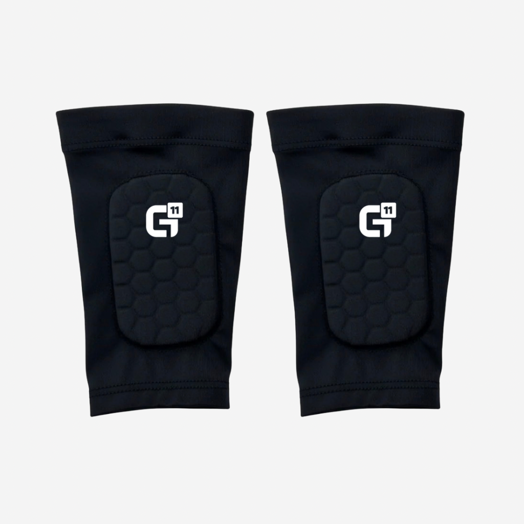 Gripeleven Shinguards Sleeve