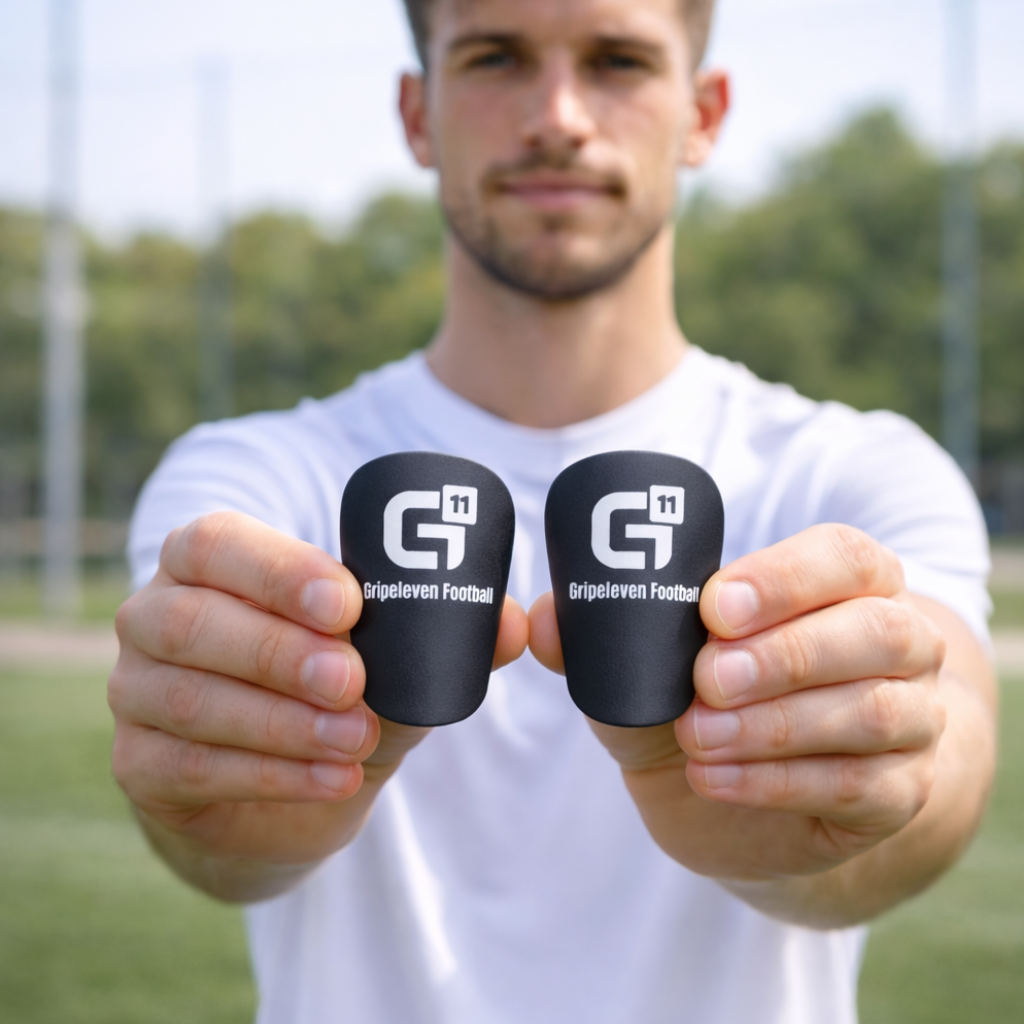 GRIPELEVEN MINI SHINPADS(10x6cm)