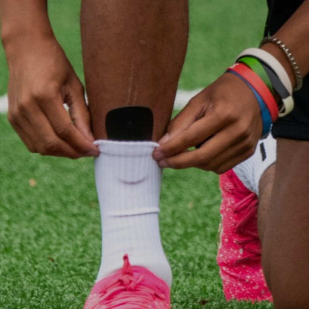 GRIPELEVEN MINI SHINPADS