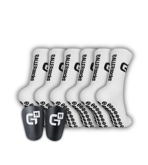 GRIPELEVEN ELITE BUNDLE