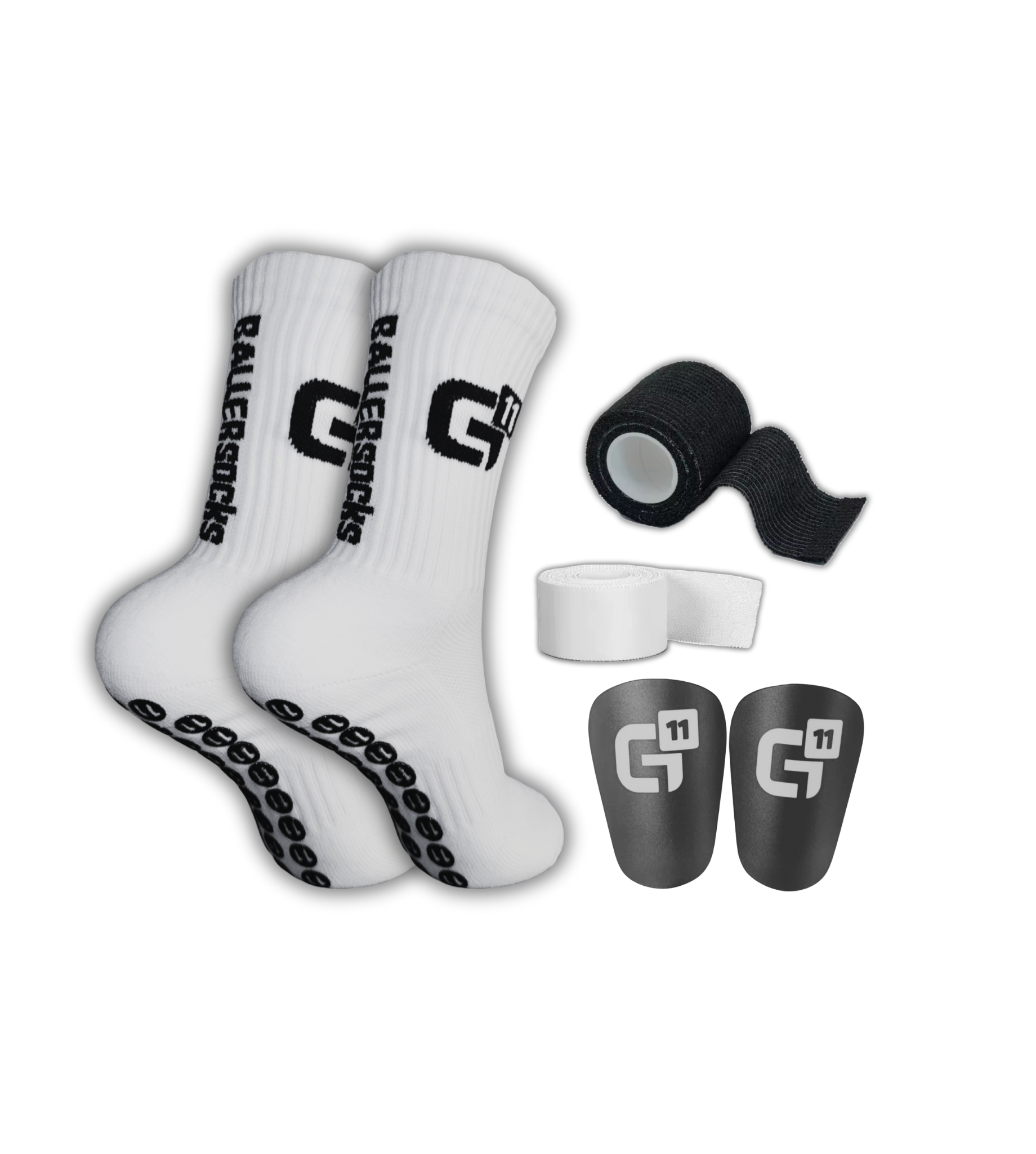 PERFORMANCE LOW SOCKS STYLE BUNDLE