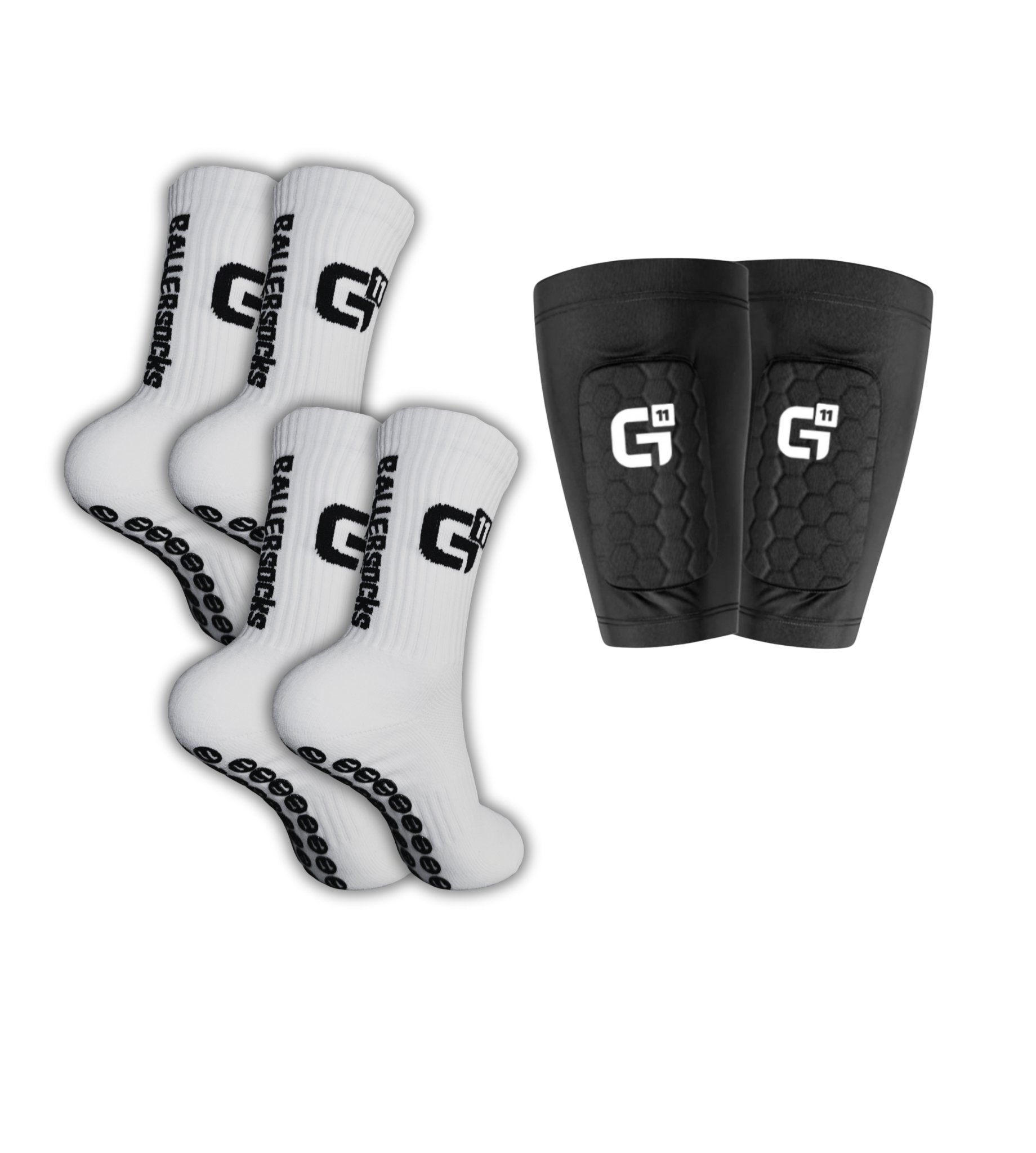 GRIPELEVEN FOOTBALL PRO BUNDLE