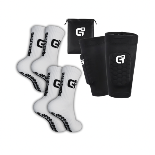 GRIPELEVEN FOOTBALL PRO BUNDLE