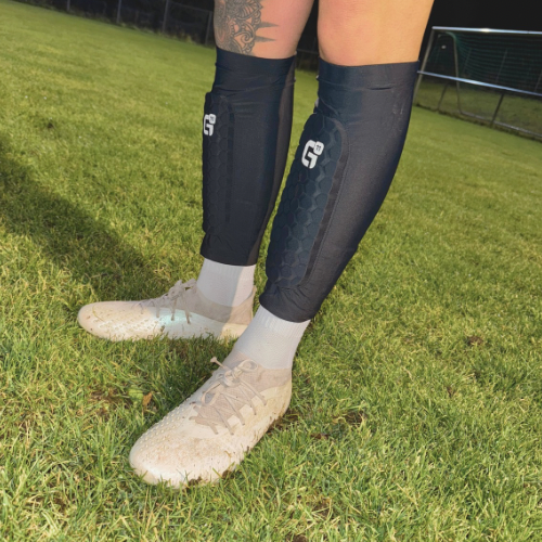 INTEGRIERTE SCHIENBEINSCHONER PRO TUBES