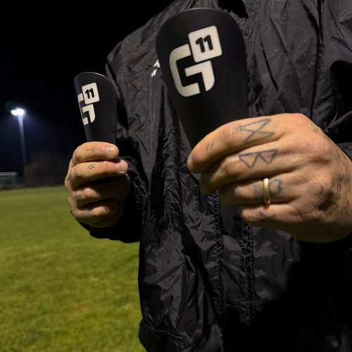 GRIPELEVEN FOOTBALL BALLER BUNDLE