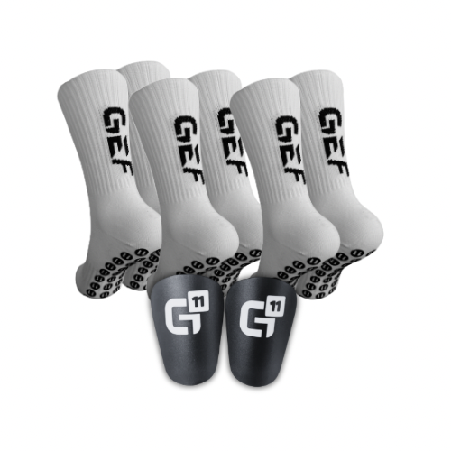 GEF SPIELTAG FOOTBALL BUNDLE