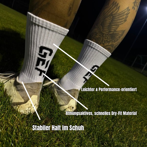 GEF SPIELTAG FOOTBALL BUNDLE