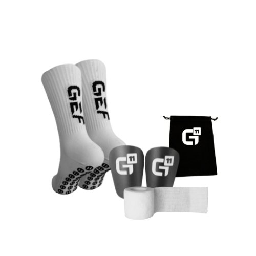 GRIPELEVEN FOOTBALL CLEAN BUNDLE