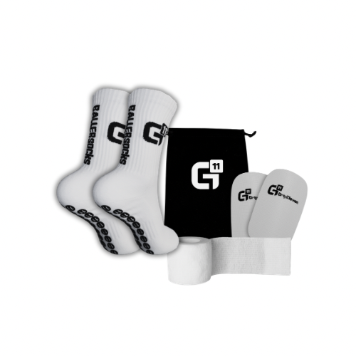 GRIPELEVEN FOOTBALL BALLER BUNDLE