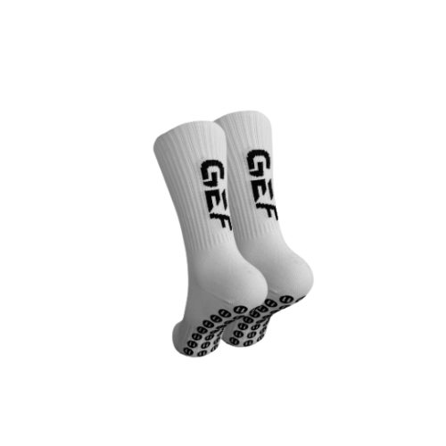CLEAN GRIPSOCKS GEF