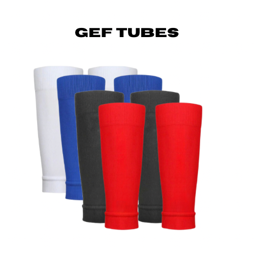 GRIPELEVEN FOOTBALL TUBES