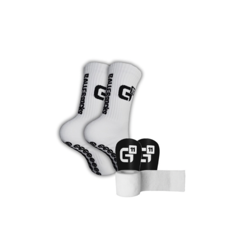 GRIPELEVEN FOOTBALL BALLER BUNDLE