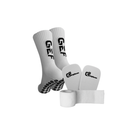 GRIPELEVEN FOOTBALL CLEAN BUNDLE