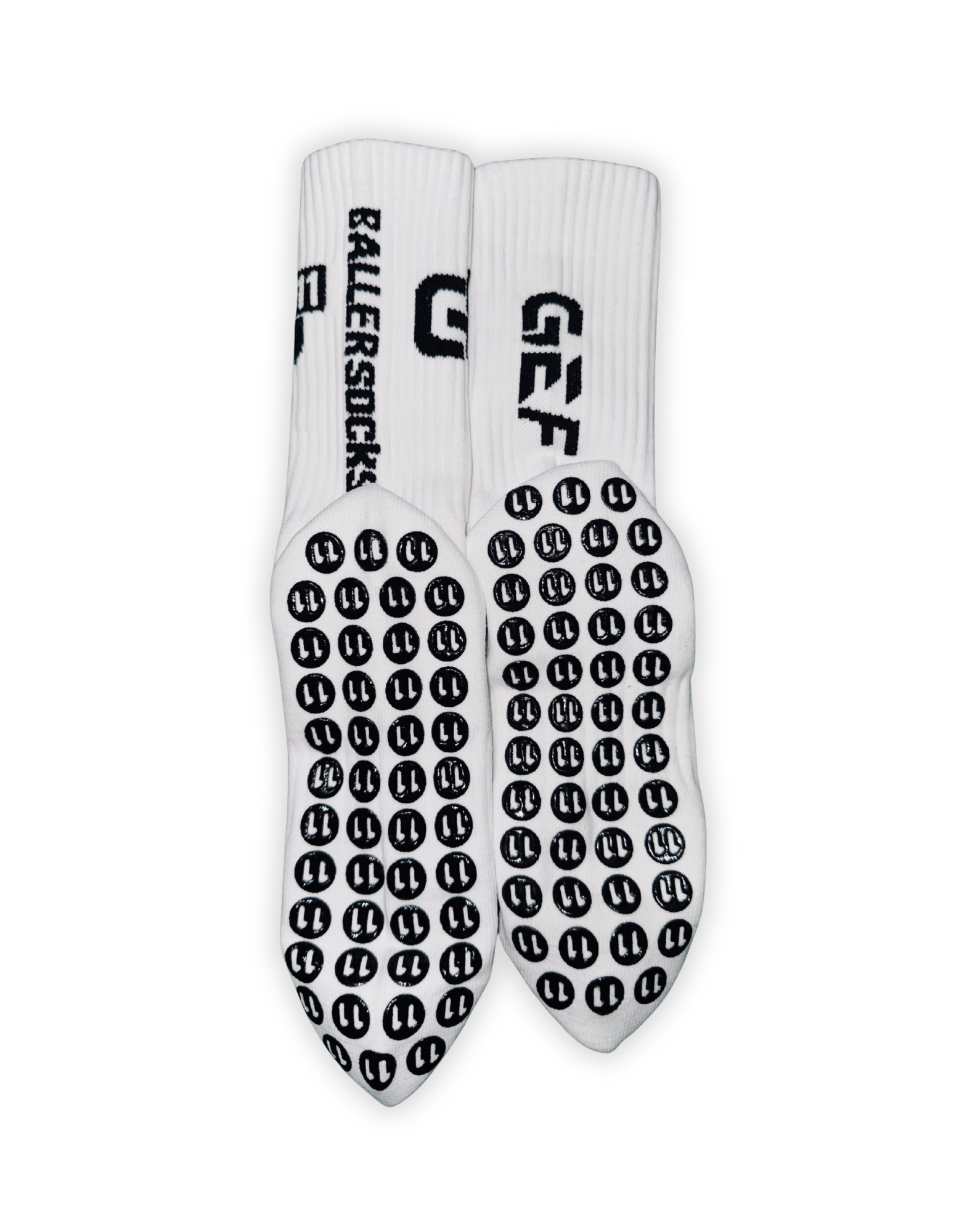 GRIPELEVEN FOOTBALL BALLER BUNDLE